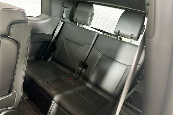 2024 Toyota LANDCRUISER PRADO GXL GDJ251R