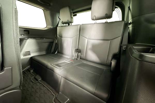 2024 Toyota LANDCRUISER PRADO GXL GDJ251R