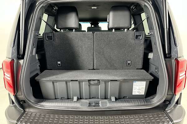 2024 Toyota LANDCRUISER PRADO GXL GDJ251R