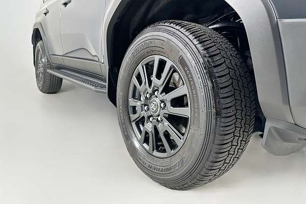 2024 Toyota LANDCRUISER PRADO GXL GDJ251R