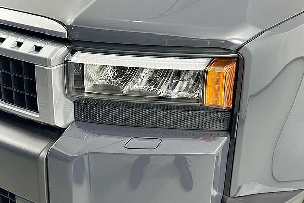 2024 Toyota LANDCRUISER PRADO GXL GDJ251R