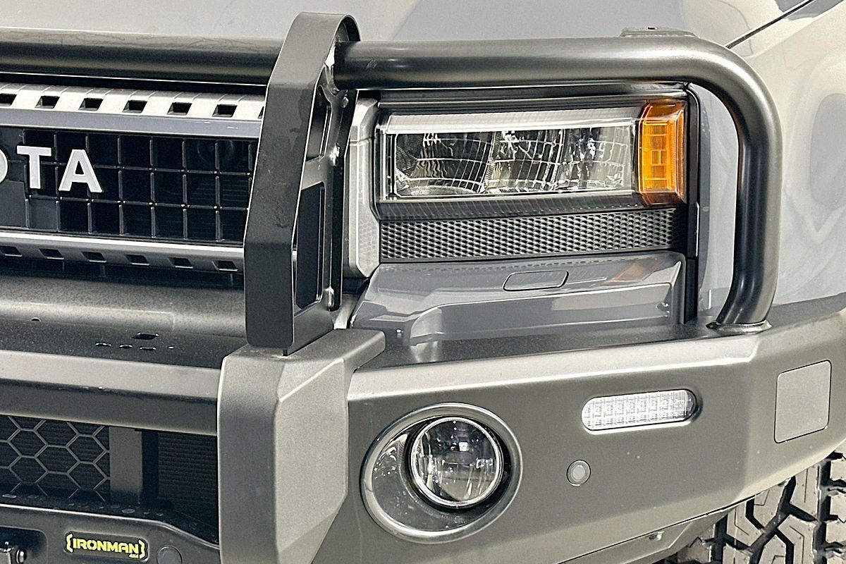 2024 Toyota LANDCRUISER PRADO GXL GDJ251R