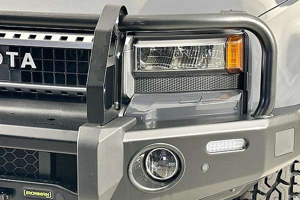 2024 Toyota LANDCRUISER PRADO GXL GDJ251R