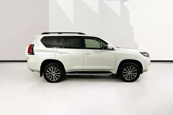 2022 Toyota LANDCRUISER PRADO KAKADU GDJ150R