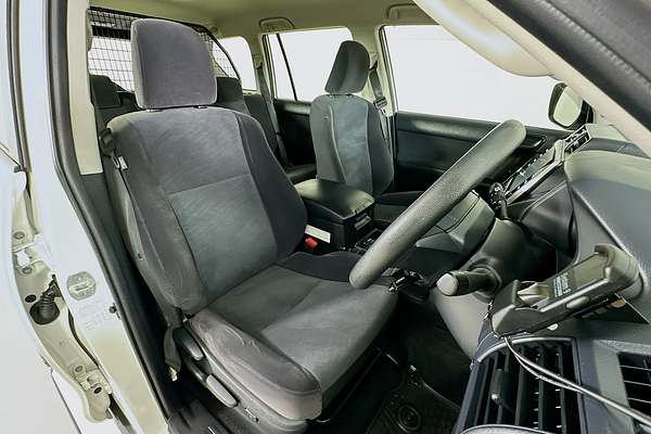 2021 Toyota LANDCRUISER PRADO GX GDJ150R