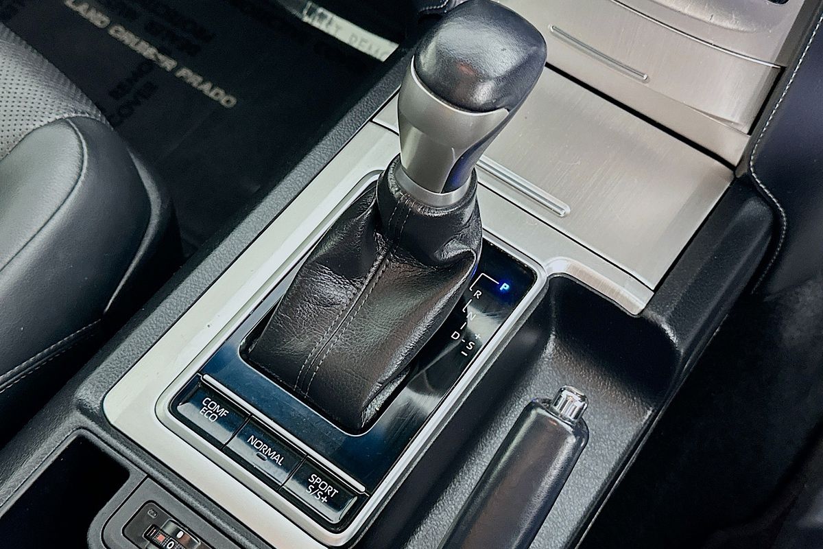 2022 Toyota LANDCRUISER PRADO KAKADU GDJ150R