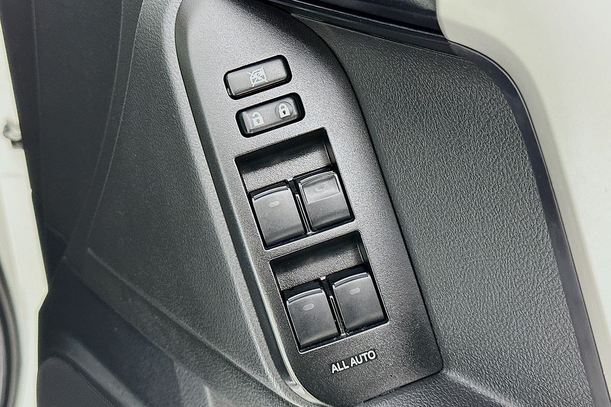 2021 Toyota LANDCRUISER PRADO GX GDJ150R