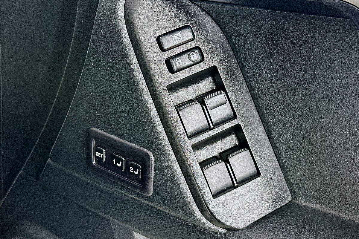 2022 Toyota LANDCRUISER PRADO KAKADU GDJ150R