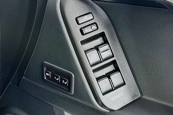 2022 Toyota LANDCRUISER PRADO KAKADU GDJ150R