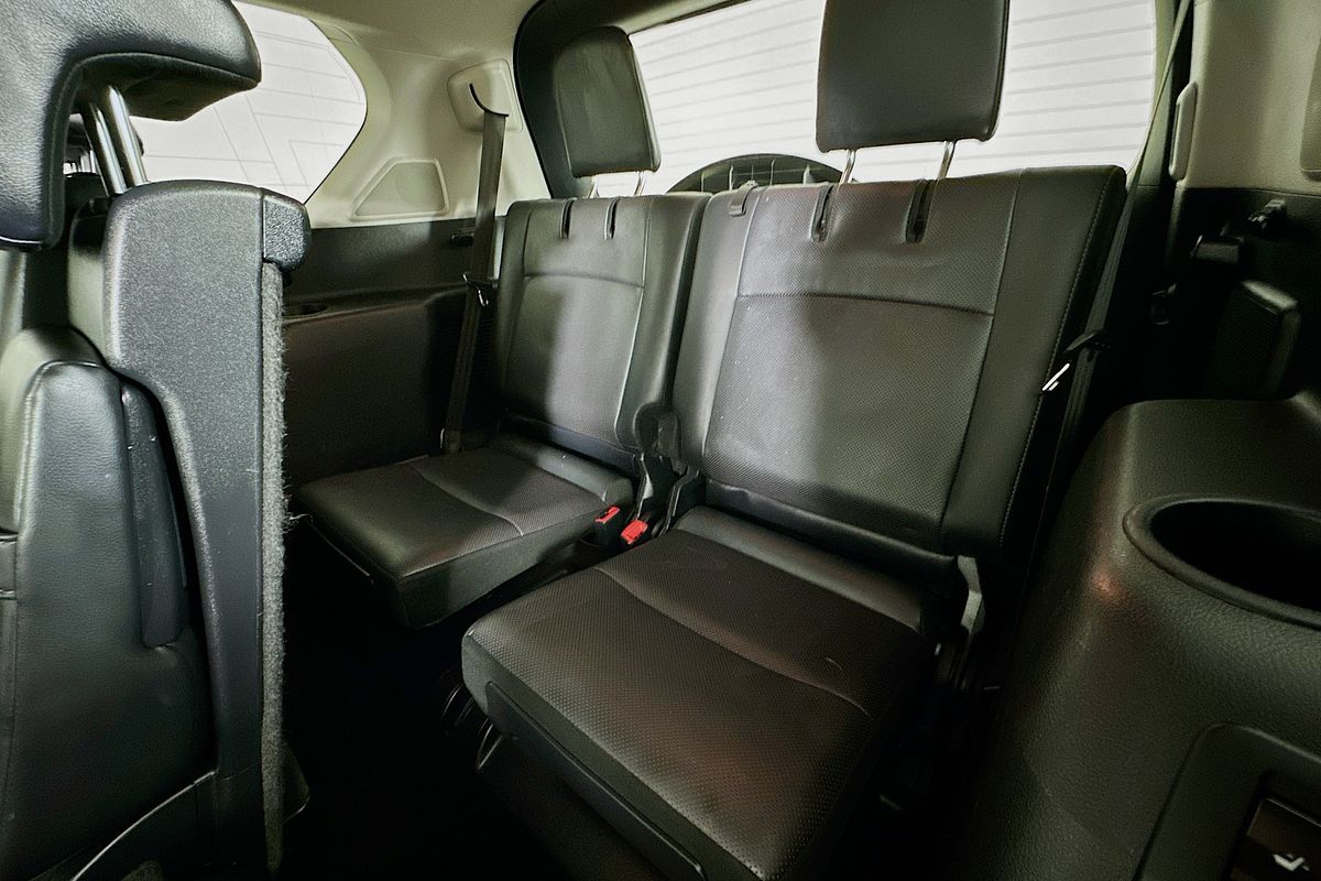2022 Toyota LANDCRUISER PRADO KAKADU GDJ150R