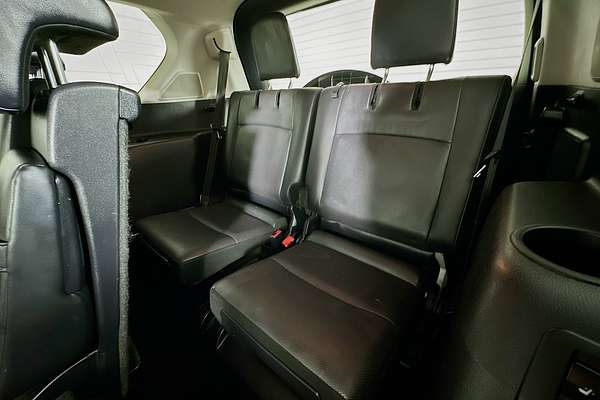 2022 Toyota LANDCRUISER PRADO KAKADU GDJ150R
