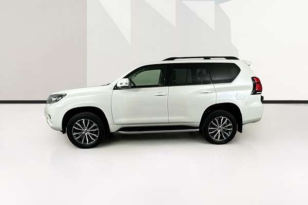 2022 Toyota LANDCRUISER PRADO KAKADU GDJ150R