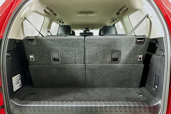 2021 Toyota LANDCRUISER PRADO GXL PREMIUM INTERIOR GDJ150R