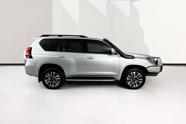 2023 Toyota LANDCRUISER PRADO VX GDJ150R