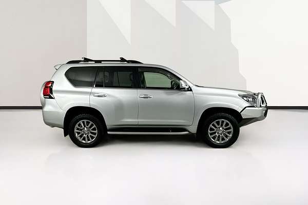 2021 Toyota LANDCRUISER PRADO KAKADU GDJ150R
