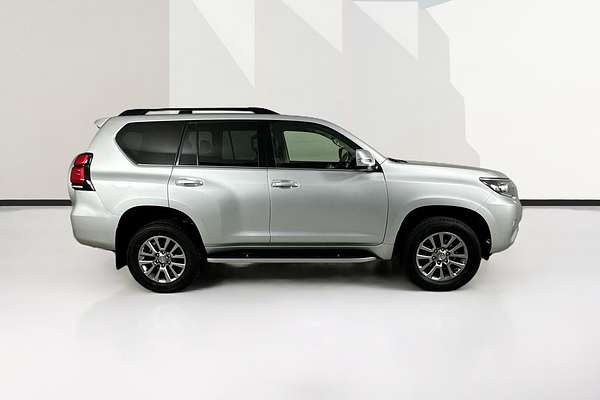 2020 Toyota LANDCRUISER PRADO VX GDJ150R