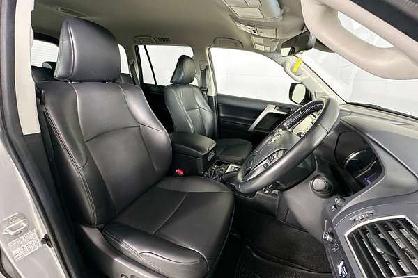 2020 Toyota LANDCRUISER PRADO VX GDJ150R
