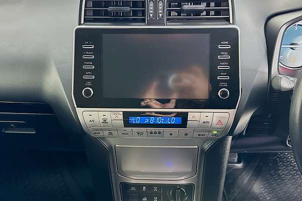 2020 Toyota Landcruiser Prado GXL GDJ150R