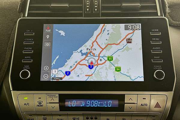 2022 Toyota Landcruiser Prado GXL GDJ150R