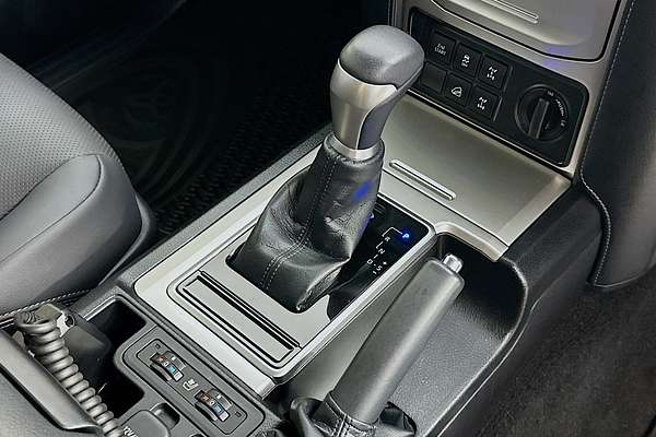2023 Toyota LANDCRUISER PRADO VX GDJ150R