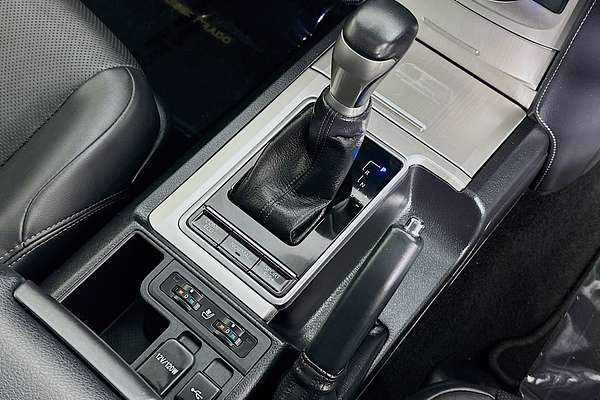 2021 Toyota LANDCRUISER PRADO KAKADU GDJ150R