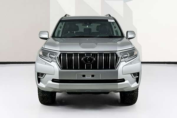 2020 Toyota Landcruiser Prado GXL GDJ150R