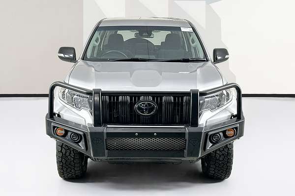 2020 Toyota LANDCRUISER PRADO GX GDJ150R