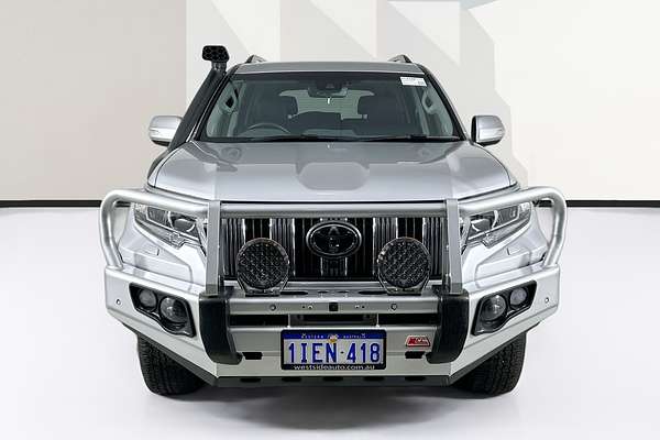 2023 Toyota LANDCRUISER PRADO VX GDJ150R