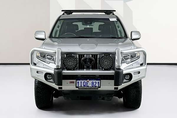 2021 Toyota LANDCRUISER PRADO KAKADU GDJ150R