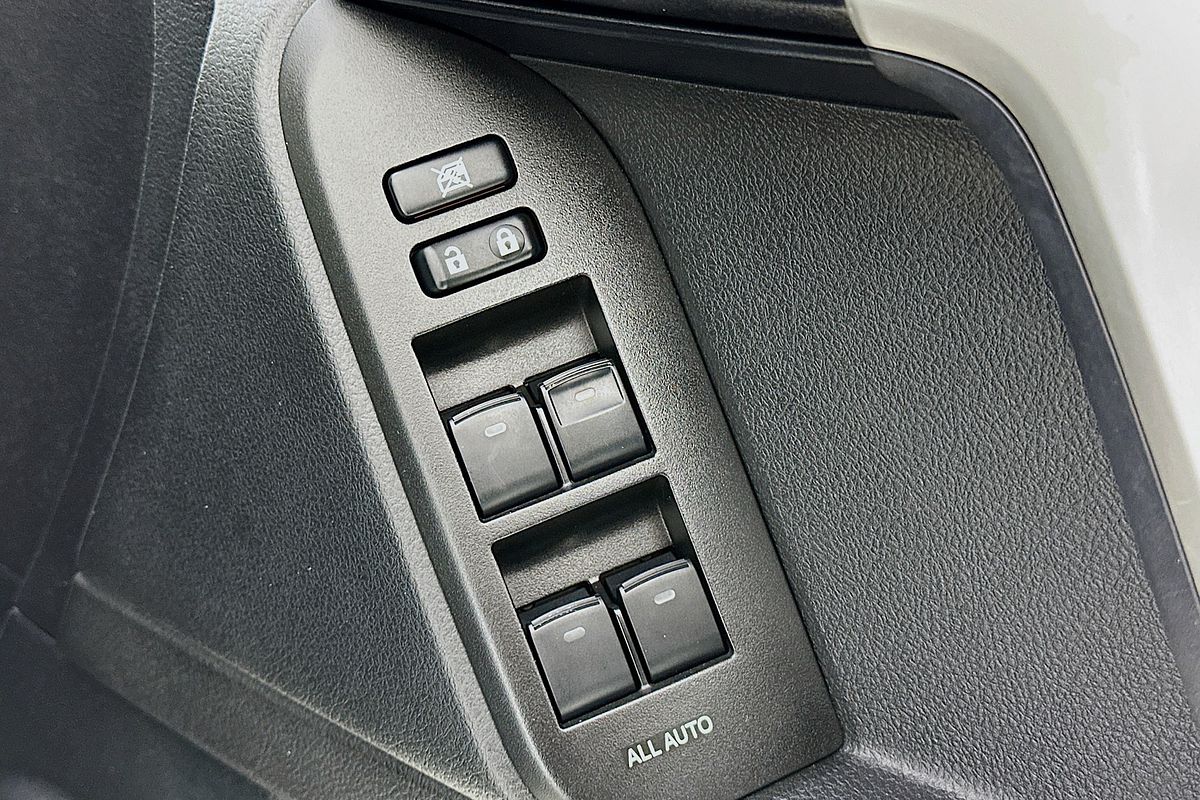 2020 Toyota LANDCRUISER PRADO GX GDJ150R
