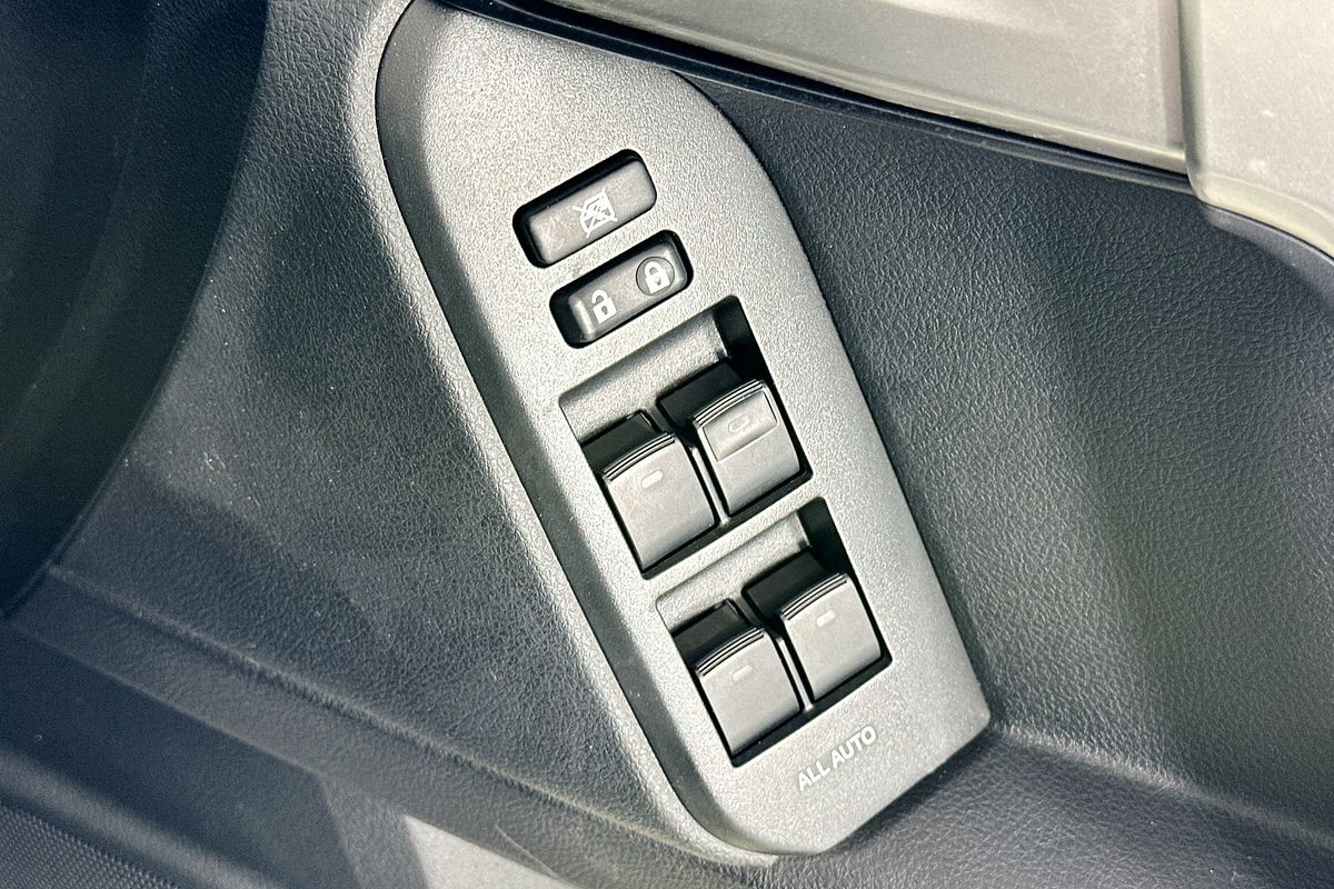 2020 Toyota LANDCRUISER PRADO VX GDJ150R