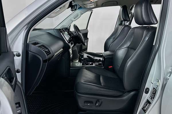 2020 Toyota Landcruiser Prado GXL GDJ150R