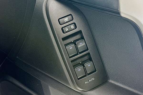 2022 Toyota Landcruiser Prado GXL GDJ150R