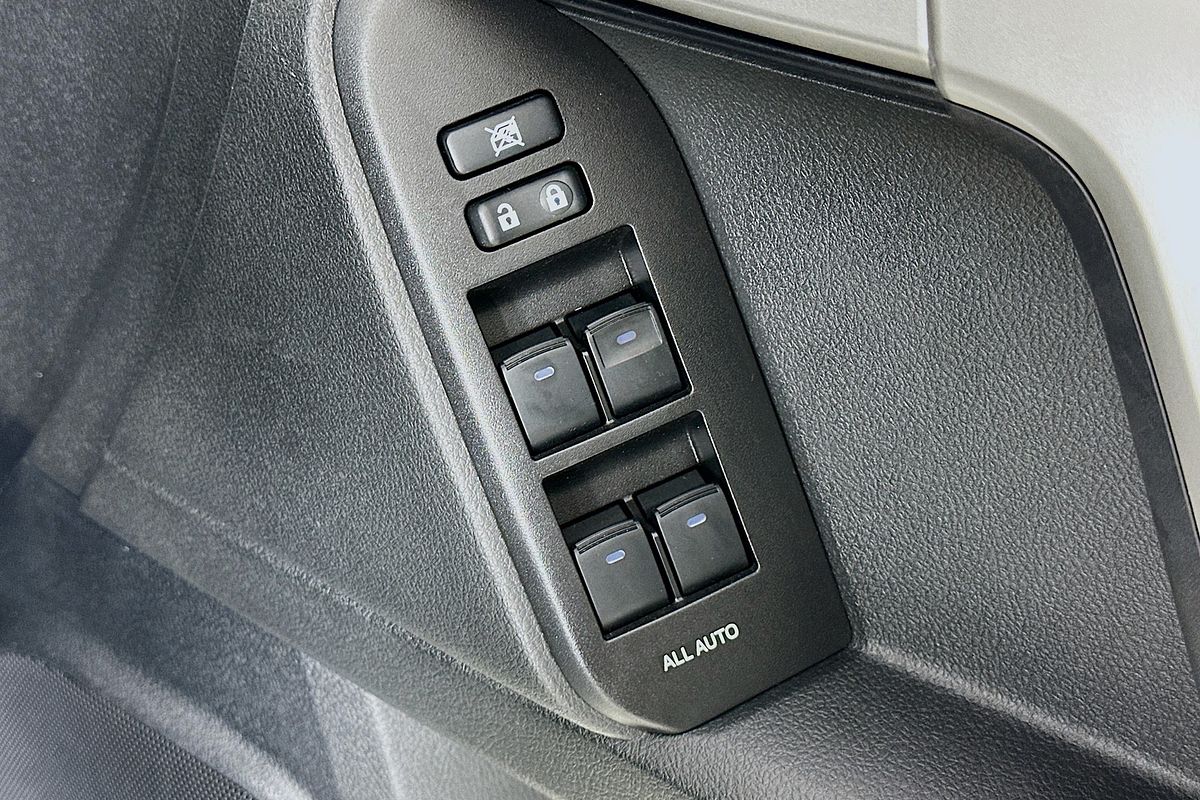 2023 Toyota LANDCRUISER PRADO VX GDJ150R