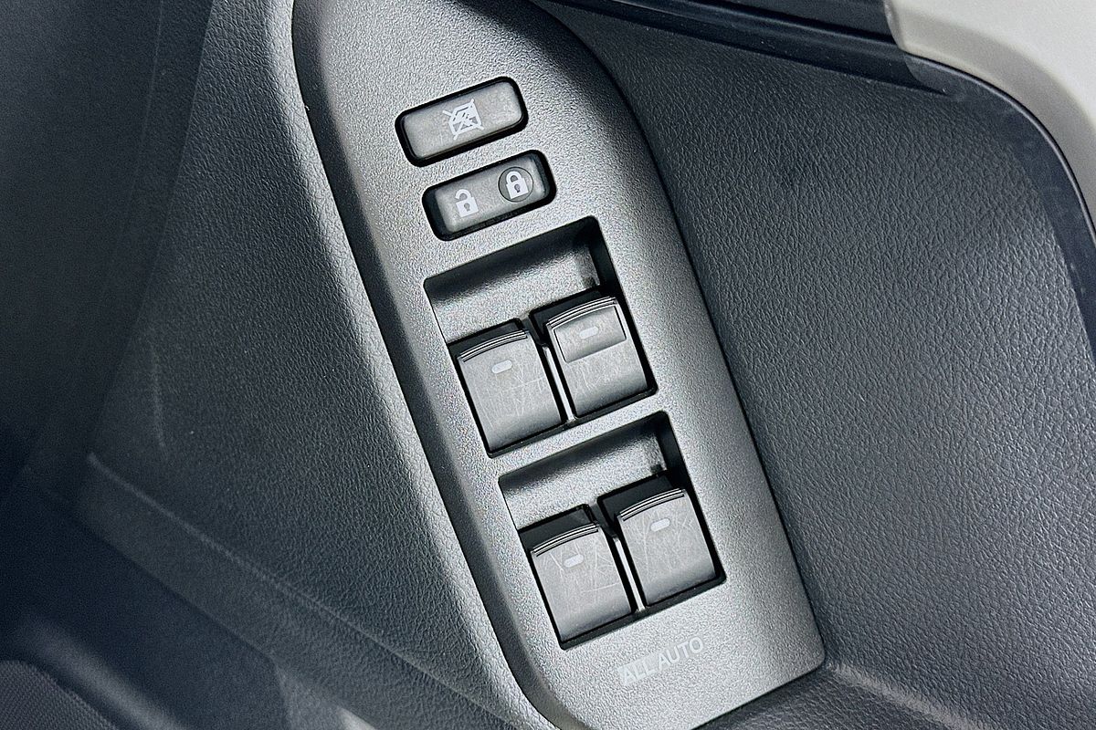2022 Toyota LANDCRUISER PRADO GXL GDJ150R