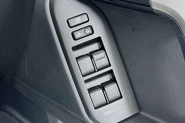2022 Toyota LANDCRUISER PRADO GXL GDJ150R