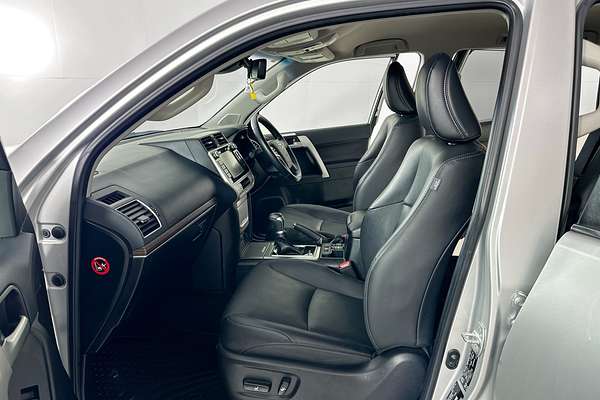 2020 Toyota LANDCRUISER PRADO VX GDJ150R
