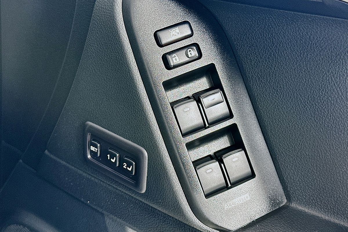 2021 Toyota LANDCRUISER PRADO KAKADU GDJ150R