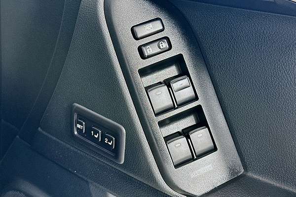 2021 Toyota LANDCRUISER PRADO KAKADU GDJ150R