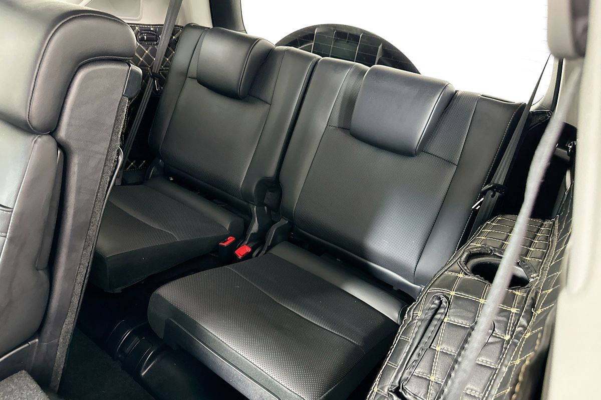 2020 Toyota LANDCRUISER PRADO VX GDJ150R