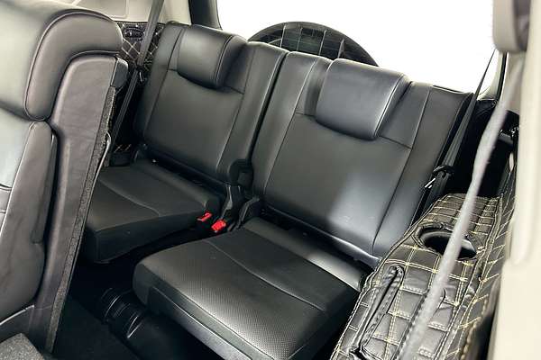 2020 Toyota LANDCRUISER PRADO VX GDJ150R