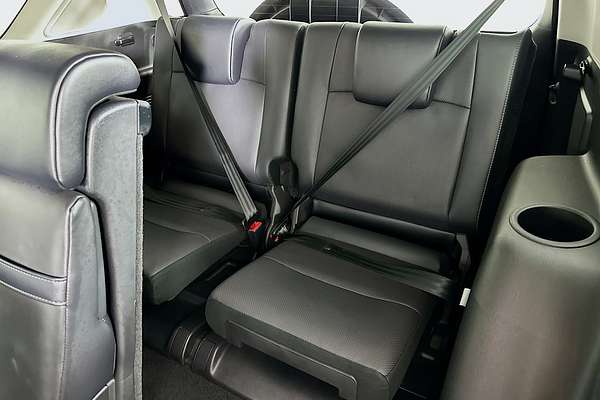 2023 Toyota LANDCRUISER PRADO VX GDJ150R