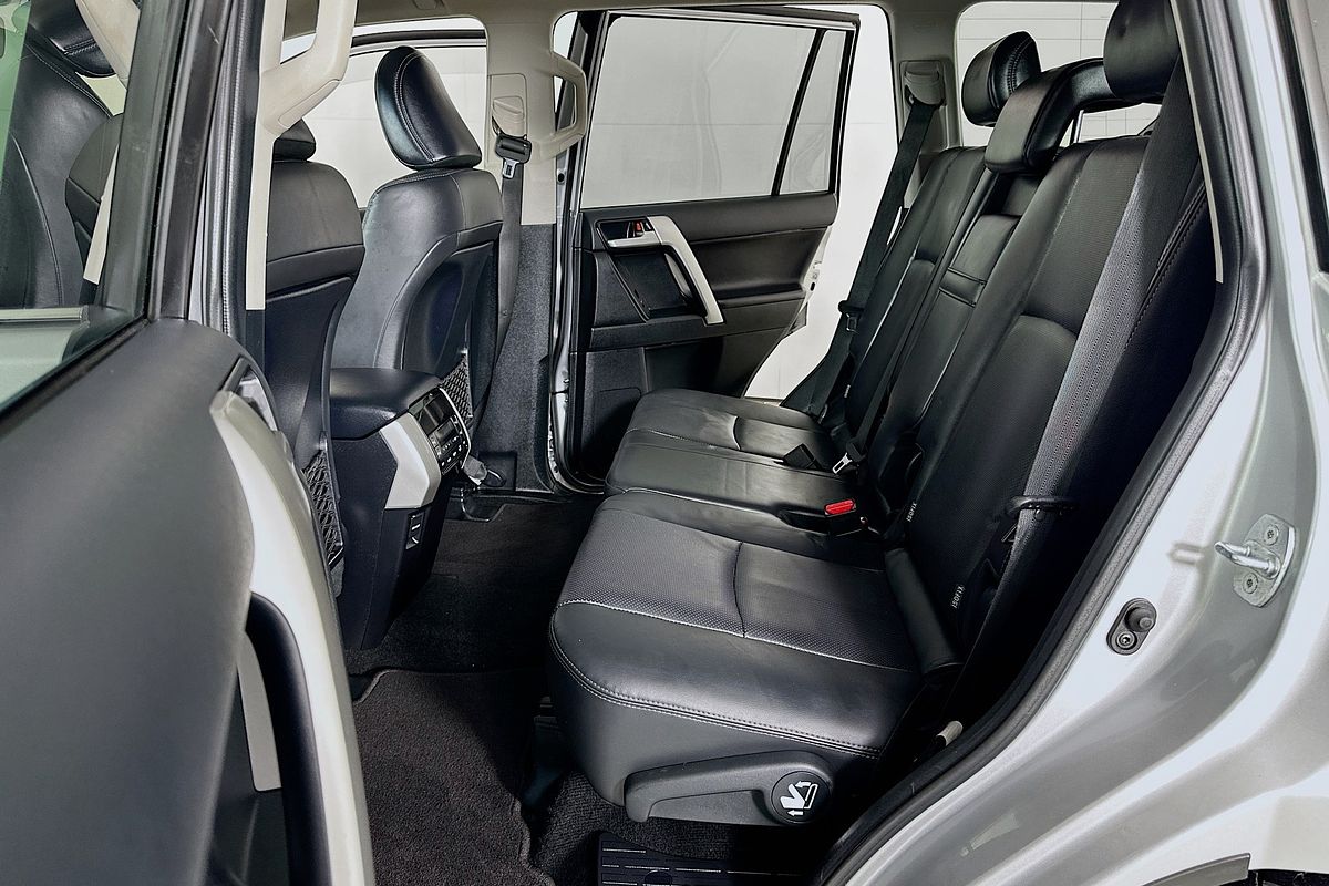 2021 Toyota LANDCRUISER PRADO KAKADU GDJ150R