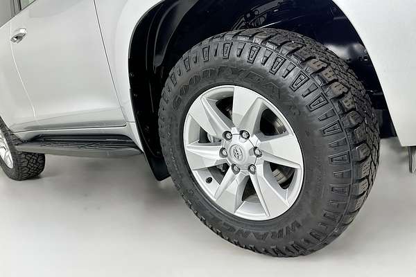 2020 Toyota Landcruiser Prado GXL GDJ150R