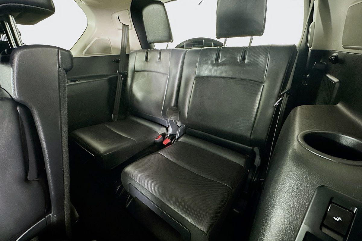2021 Toyota LANDCRUISER PRADO KAKADU GDJ150R