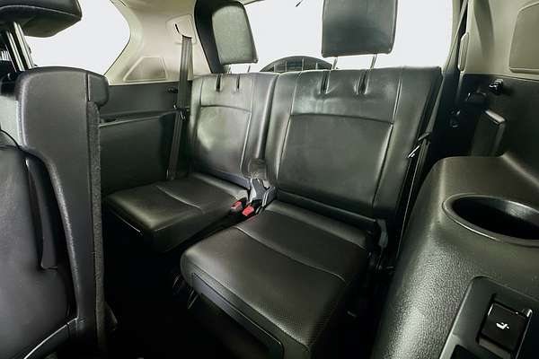 2021 Toyota LANDCRUISER PRADO KAKADU GDJ150R