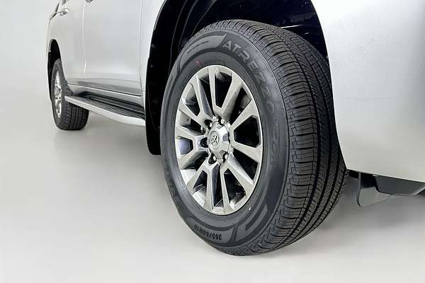 2020 Toyota LANDCRUISER PRADO VX GDJ150R