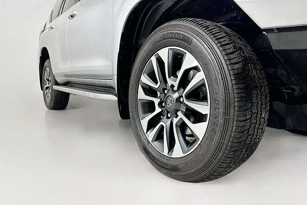 2023 Toyota LANDCRUISER PRADO VX GDJ150R