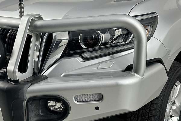 2022 Toyota Landcruiser Prado GXL GDJ150R