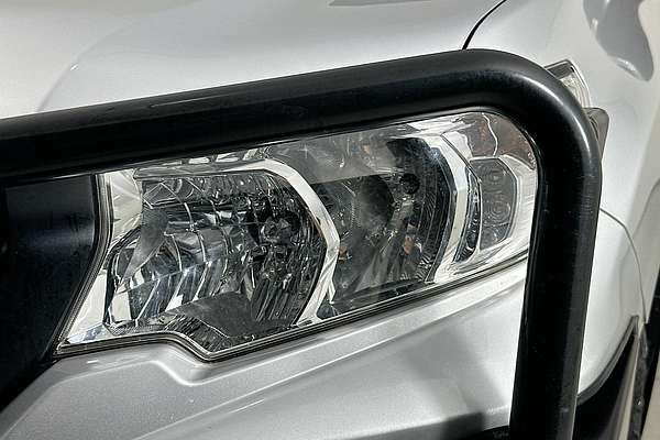 2020 Toyota LANDCRUISER PRADO GX GDJ150R